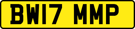 BW17MMP