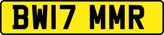 BW17MMR