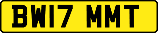 BW17MMT