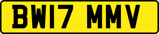 BW17MMV