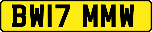 BW17MMW