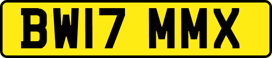 BW17MMX