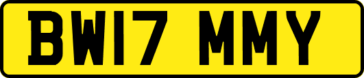 BW17MMY