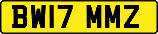 BW17MMZ