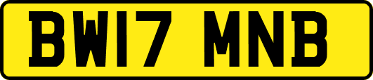 BW17MNB