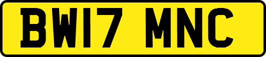 BW17MNC