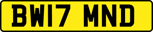 BW17MND