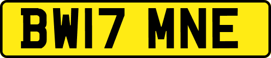 BW17MNE