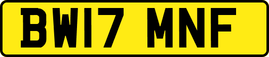 BW17MNF