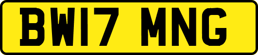 BW17MNG