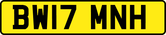 BW17MNH