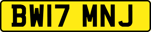 BW17MNJ