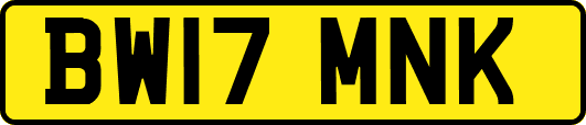 BW17MNK