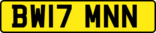 BW17MNN