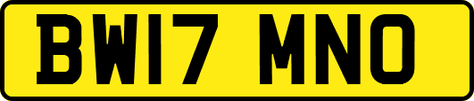BW17MNO