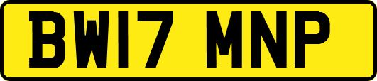 BW17MNP