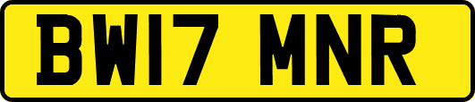 BW17MNR