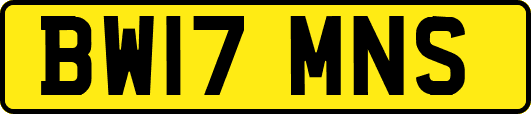 BW17MNS