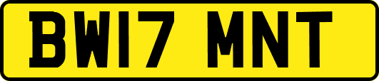 BW17MNT