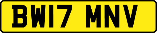 BW17MNV