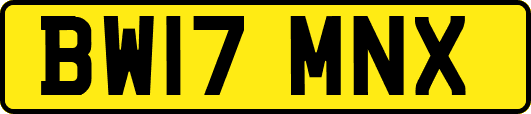 BW17MNX