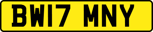 BW17MNY