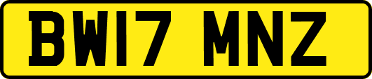 BW17MNZ