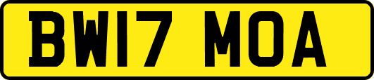BW17MOA