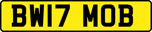 BW17MOB