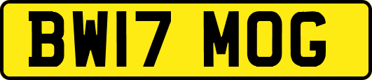 BW17MOG