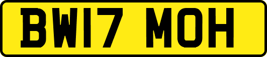 BW17MOH
