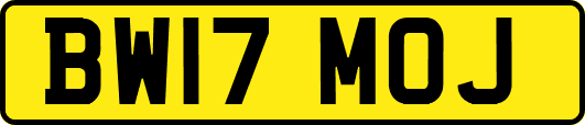 BW17MOJ