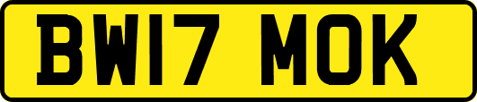 BW17MOK