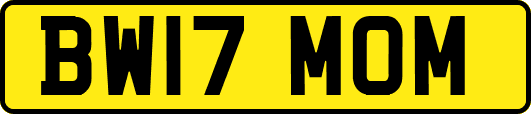 BW17MOM