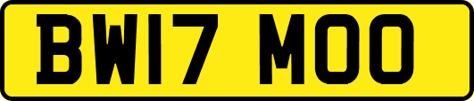 BW17MOO