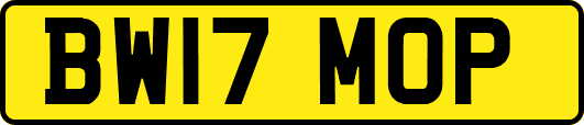 BW17MOP