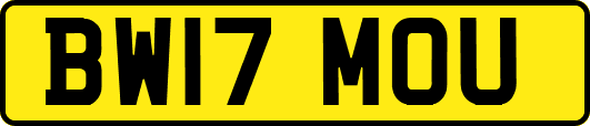 BW17MOU