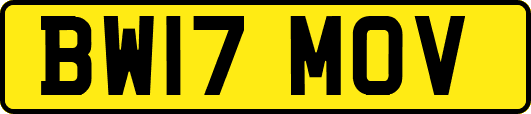 BW17MOV