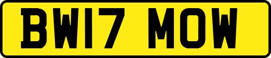 BW17MOW