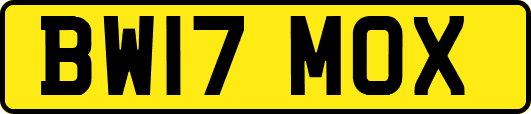 BW17MOX