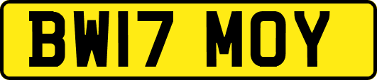 BW17MOY