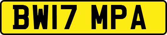 BW17MPA