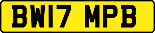 BW17MPB