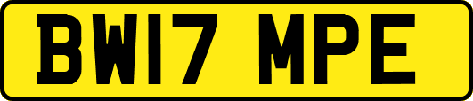 BW17MPE