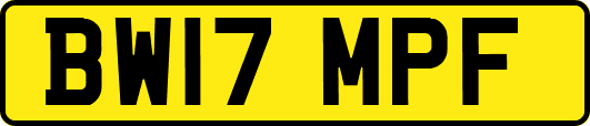 BW17MPF