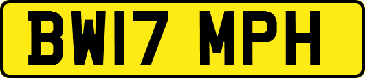 BW17MPH