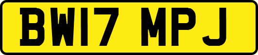 BW17MPJ