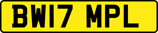 BW17MPL