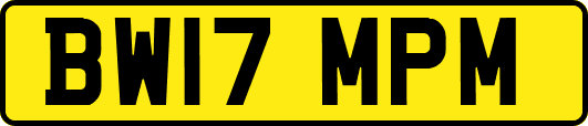 BW17MPM