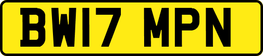 BW17MPN
